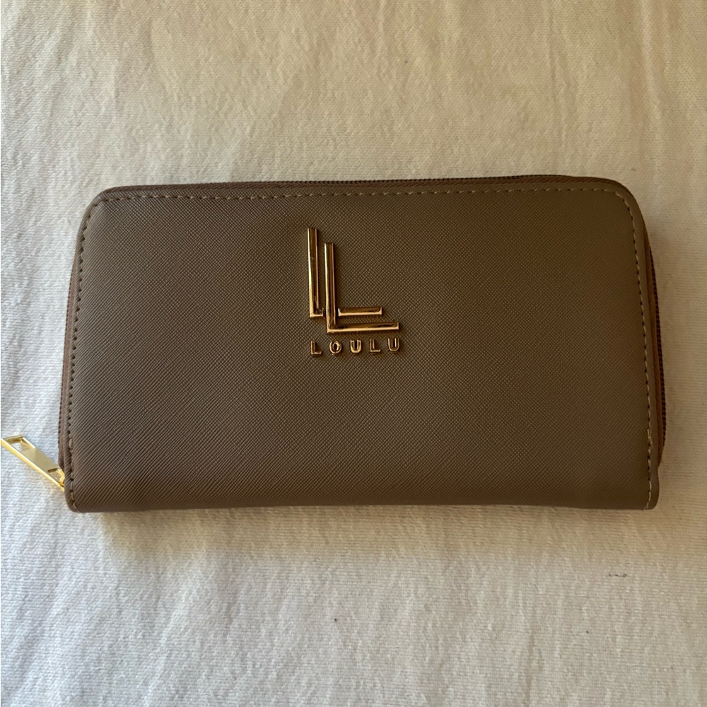 Women’s wallet